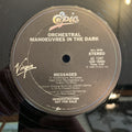 Orchestral Manoeuvres In The Dark – Enola Gay -  Epic ‎– AS 1247 - 12” Promo NM+