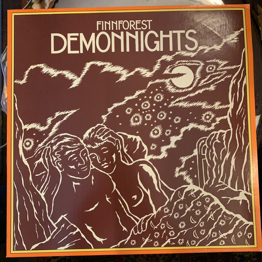 Demonnights