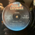 Goodie ‎– You And I - Total Experience Records ‎– TK 227 - 12” Promo - NM (M-)