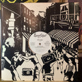 Hot Streak ‎– Body Work -  Easy Street Records - 12” Promo - NM (M-)