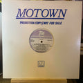 KoKo-PoP ‎– Baby Sister - Motown ‎– PR-147 - 12” Promo - NM/NM (M-)