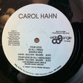Carol Hahn – Your Love (Is All I Need) - Wide Angle – TTW 8680 - 12” Promo - NM