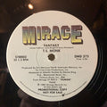 T.S. Monk – Fantasy -  Mirage (2) ‎– DMD 373 - 12” Promo - NEAR MINT+