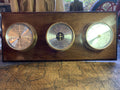 ComfortMinder Ships Barometer Weather Station