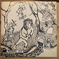 Spike In Vain - Disease Is Relative - OG Top Copy (1984) - EX/EX
