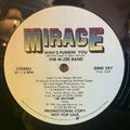 The M-Zee Band – Who's Funkin' You / Sure Shot - 12” Promo - NEAR MINT+