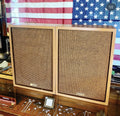 Klipsch Model H Speakers (1962)