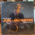 Joe Jackson Body And Soul SP5000 Digitally Recorded And Mastered SEALED COPY