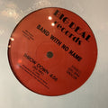Band With No Name ‎– Throw Down - Big Deal Records – 12BD02 - SEALED