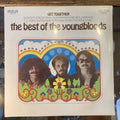 The Best Of The Youngbloods Factory Sealed Promo Copy LSP-4399