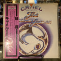 Camel - The Snow Goose - Japan Press w OBI - MINT SEALED COPY! read discription