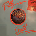 Harold Melvin & The Blue Notes* Featuring Nikko – Today's Your Lucky Day - NM+