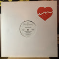 Roni Griffith – Breaking My Heart - Vanguard – SPV 63 - 12” Promo - NM (M-)