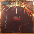 PERIGEO Azimut LP 1972 ITALY NEAR MINT- First Pressing Psych Prog Jazz