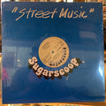 The Bang Gang - Street Music - SS-419A - Mint Sealed