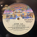 Mantra – Action - Casablanca – NBD 20236 DJ - 12” Promo - NEAR MINT+
