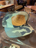 Bohemian Grove Trap & Skeet Hat