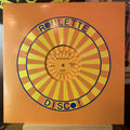 David Keaton – Gloria - Roulette – RD 2011 - 12” Promo - NM (M-)