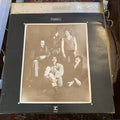 Family 2 LP Lot - Anyway RSX9005 - A Song For Me K44104 - Lovely Copies