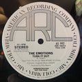 The Emotions / Afterbach – Turn It Out / It's You - ARC – AS 992 - 12” Promo NM