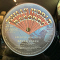 Bryan Loren – Lollipop Luv - Philly World Records – PWR 2015 - 12” Promo NM (M-)