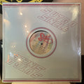 Ava Von Hollywood ‎– Treasure My Love -  Sutra Records ‎– SUD 61C - SEALED COPY