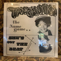 Tanganyika – The Name Game / She's Got The Beat - MINT SEALED COPY
