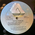 Aretha Franklin ‎– Get It Right (Long Version) - 12” Promo - NM(M-)