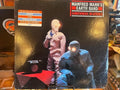 Manfred Mann's Earth Band ‎~  Somewhere In Afrika - 1983 Vinyl  12'' Lp.