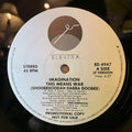 Imagination ‎– This Means War (Shoobedoodah Dabba Doobee) - 12” Promo - NM (M-)