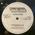 Capricorn – Capricorn Emergency Records – EMDS 6511 - 12” Promo - NEAR MINT+