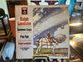 Ralph Lundston 4 LP Lot Near mint Swedish import