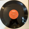 The Isley Brothers – Between The Sheets - T-Neck – AS 1638 - Promo - NEAR MINT+