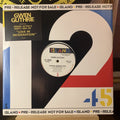 Gwen Guthrie – Love In Moderation - Island Records – DMD 796 - Promo - NM (M-)