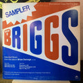 Brian Briggs ‎– Special Sampler (Selected Music From Brian Damage) - PROMO - NM