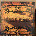 Univers Zero ‎– Ceux Du Dehors UK Press  LP 1981 Avantgarde PROG EF 1331 EX/NM+