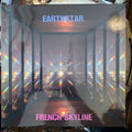 Earthstar - French Skyline - German 1st Sky Press - EX+/NM+ Top Copy