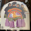 Rare Earth - Messengers - SEALED PROMO COPY - RS 509 - MINT