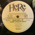 Ellis Hall, Jr.* – Every Little Bit Hurts / Back It Up (Try It Again) NEAR MINT
