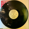 Lakeside – Turn The Music Up - Solar – ED-4919 - 12” Promo - Hype - NM (M-)