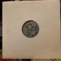 The Night People - Featuring Sammy Relford – Night Person - MINT SEALED