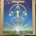 Clearlight Visions Vinyl French Import Minty
