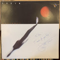 Tyzik ‎– Radiance - Signed Copy! VG/NM
