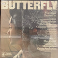PUCCINI - MADAMA BUTTERFLY LP - SEALED