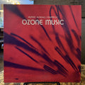 Rupert Randall Chappelle ~ Ozone Music ~ LP ~ 1st Press ~ VG+/NM