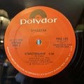 Shakatak ‎– Streetwalkin' - Polydor – PRO 185 - 12” Promo - NEAR MINT+