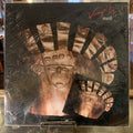 VANGELIS - VANGELIS MASK - SEALED - GERMAN PRESSING - VINYL LP