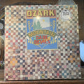 The Ozark Mountain Dare Devils Self Titled SP3110 Partially SEALED PROMO