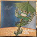 Sweet Okay Supersister  ‎– Spiral Staircase - Holland 1st Press - Import Sticker