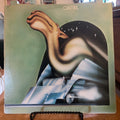 Camel - Self Titled LP - MCF 2665 1974 UK RE - VG+/NM